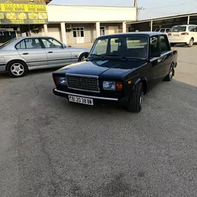 Lada 2107 2011