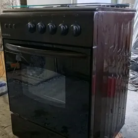 Gaz plita Luxell