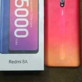 Redmi 8 a