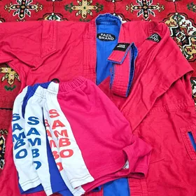 sambo egn esik