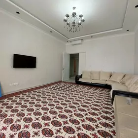 arenda gurtly 1etaj 4kom
