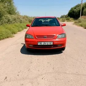 Opel Astra 2003