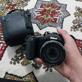Nikon Coolpix L340