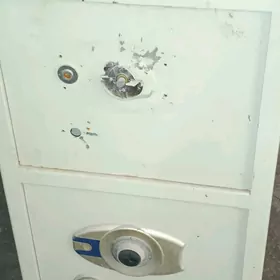 seýf сейфы