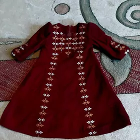 gyzyl cag pommah