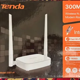 wifi tenda