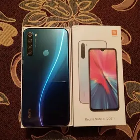 redmi not8