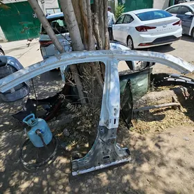 Ortaky Stoyka corolla 20