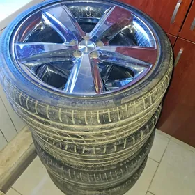 diska carolla