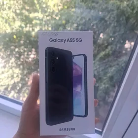 Samsung Galaxy A55