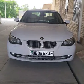 BMW 525 2008