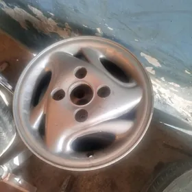 matiz zawod diska 13