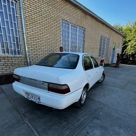 Toyota Corolla 1994