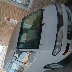 Toyota Hiace 1993