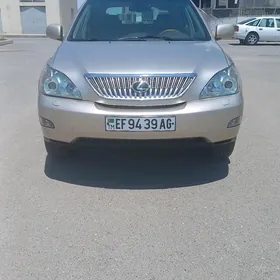 Lexus RX 330 2006