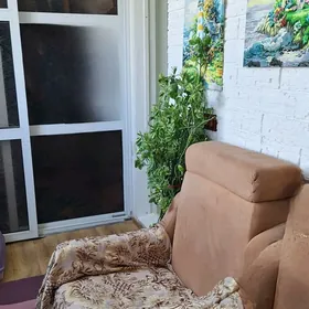 Центральный 1ком 3 этаж