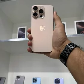 Iphone 16pro