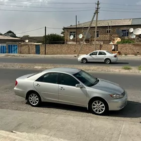 Toyota Camry 2003