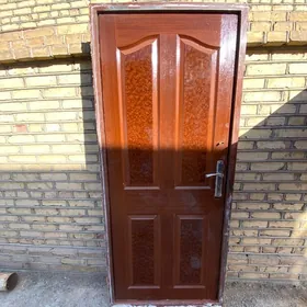 daşky gapy