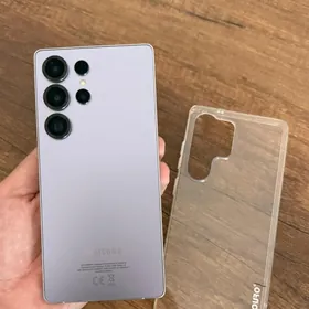 Samsung S25 Ultra