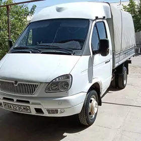 Gaz Gazel 2009