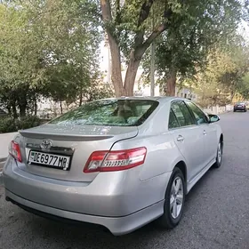 Toyota Camry 2010