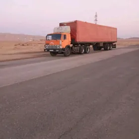 Kamaz 5410 1994