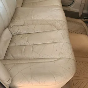Toyota Avalon 2002