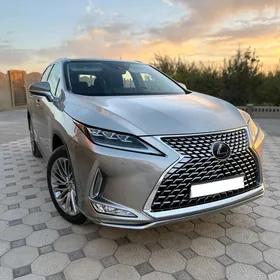 Lexus RX 350 2020