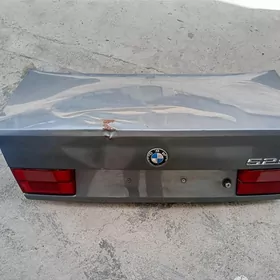 Bmw bagaž