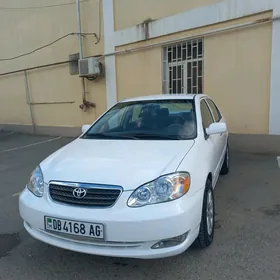Toyota Corolla 2003
