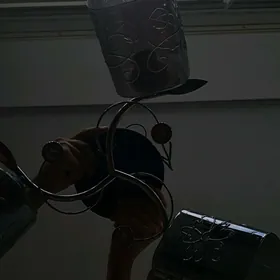 Б/У Люстра