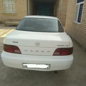 Toyota Camry 1995