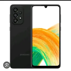 Samsung a33