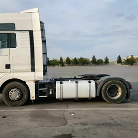 Man TGX 2019