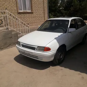 Opel Astra 1992