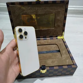 iPhone 13 pro limited