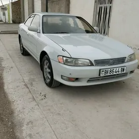 Toyota Mark II 1993