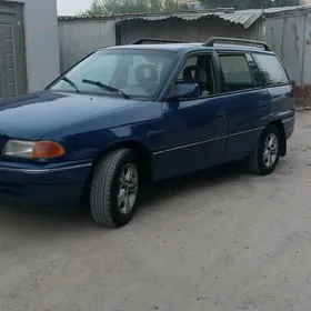 Opel Astra 1992