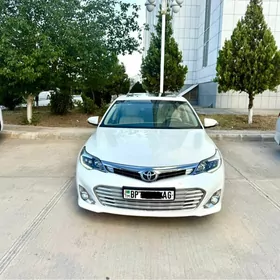Toyota Avalon 2013