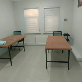 salon arenda