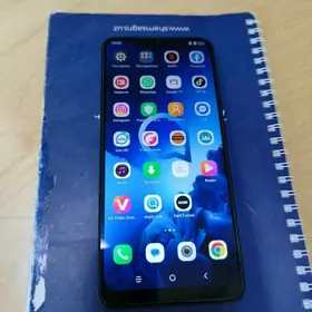 ALCATEL 3X