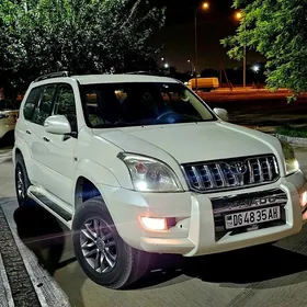 Toyota Land Cruiser Prado 2004