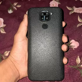Redmi note 9
