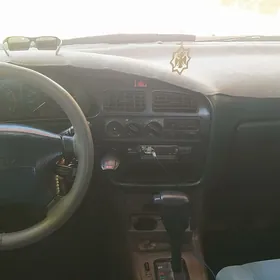 Toyota Camry 1992
