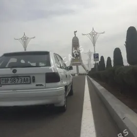 Opel Astra 1993