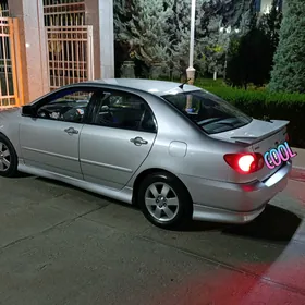Toyota Corolla 2003