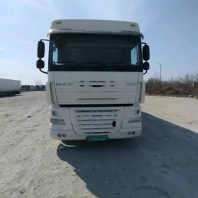 DAF 460 2010