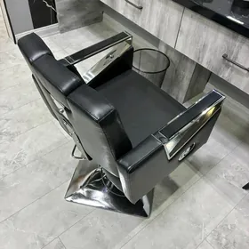salon stul