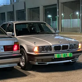 BMW 525 1994